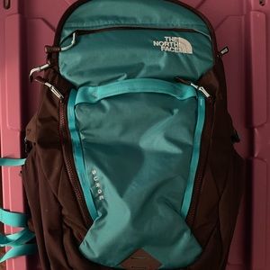 The North Face Surge